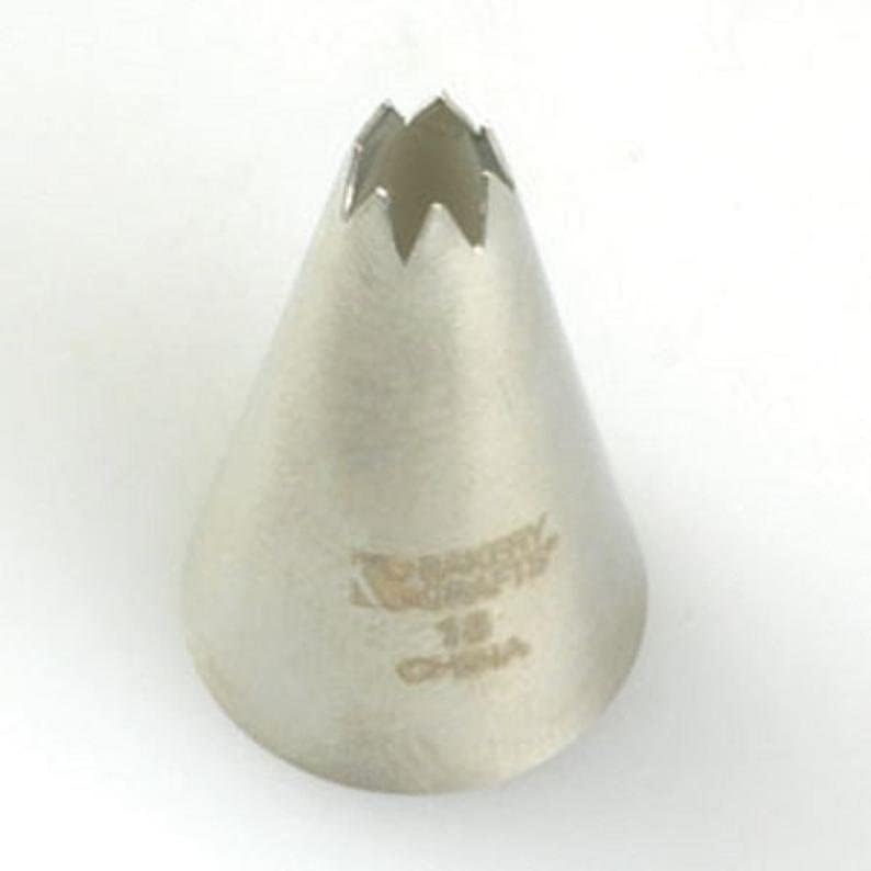 Pasta Paslanmaz Çelik Rus Duyu-No:42 - Görsel 3