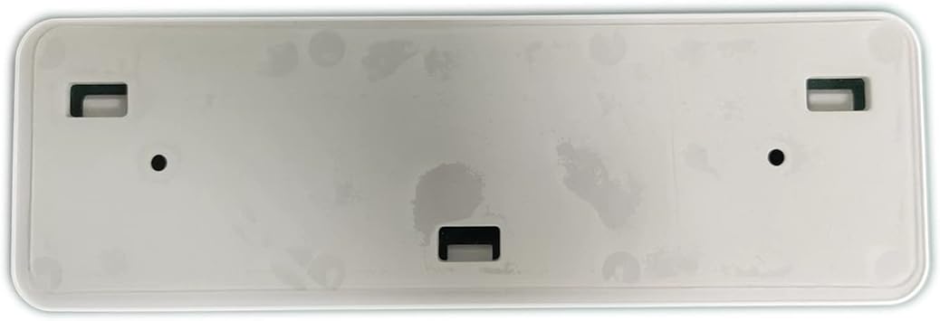 Mounting Plate with Sticker Only for StarWin Toothbrush Holder TS03