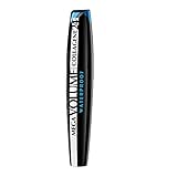 mascaras waterproof low cost Con un cepillo 2 veces más gordo que uno clásico