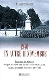 11 novembre 1918 allemagne  1940 un autre 11 novembre