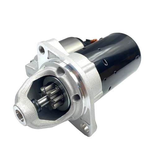 �Z�����[�^�[ �X�^�[�^�[���[�^�[ �ɓK������ 330/325/335 E90 & �ɓK������X3/X5/535/530/520/523/525 - OE 12412354701 �X�^�[�^�[���[�^�[�G���W���X�^�[�^�[ �o�C�N �Z�����[�^�[(OE)