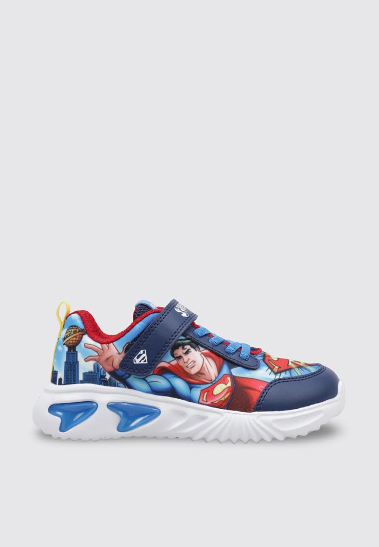 Geox J Assister Boy A SneakersBambini e Ragazzi