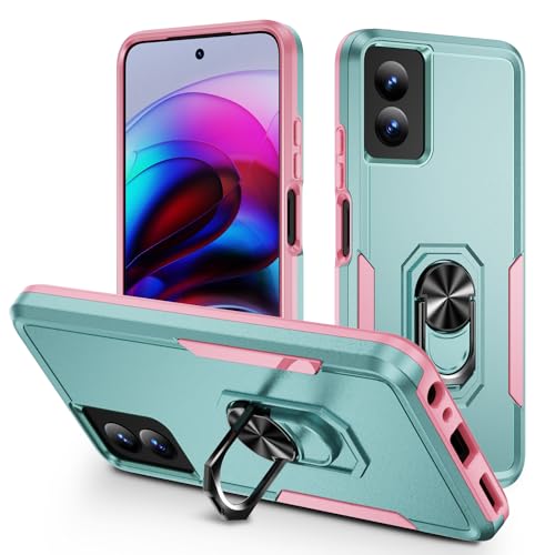 Coque Motorola G Power 5g 2024 antichoc pour regarder vos vidéos en mains libres