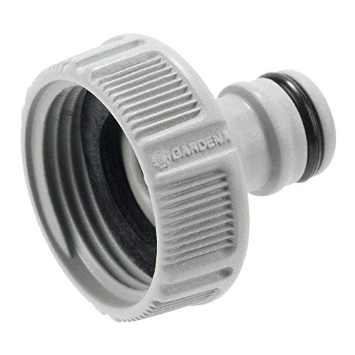Nez de robinet GARDENA Filetage 26/34-18202-26 Cover