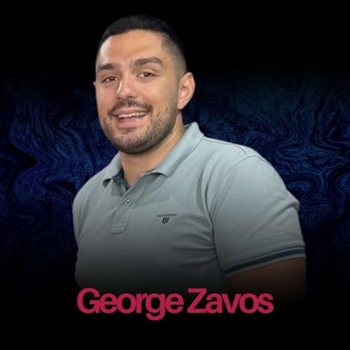 How George Zavos Grew Alion into a Market Leader in Cyprus Podcast Por arte de portada