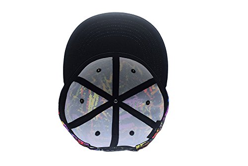 Quanhaigou Mesh Trucker Hat The Watch is Part of The Product