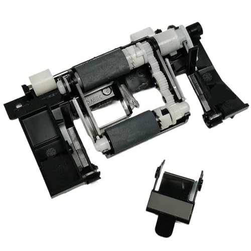 �c�[�� Original JC93-00524A JC93-00525A Pick Up Roller for compatible with Samsung ML-2165 2160 SCX-3401 M2071 JC93-00522A Pad(Orig