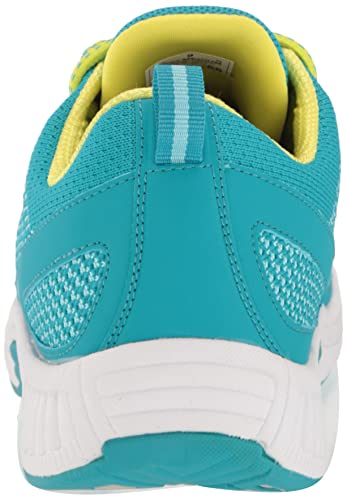 Image of Orthofeet Women's Orthopedic Stretch Knit Walking Sneaker