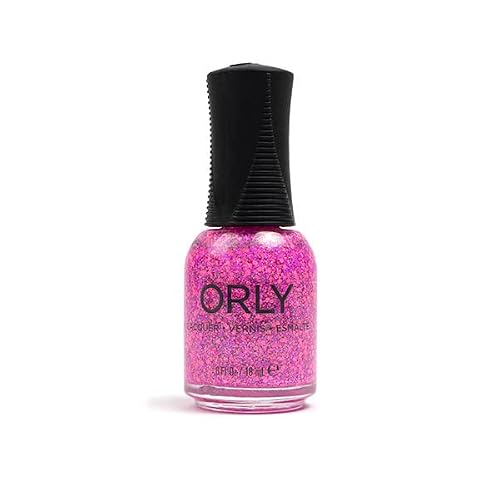 Orly Nail Polish Valentine's Day Trio (Let's Go Girls) #TOP30