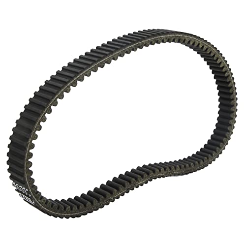Correa de transmisión resistente con baja elasticidad CHICIRIS 3211113 para Sportsman 5