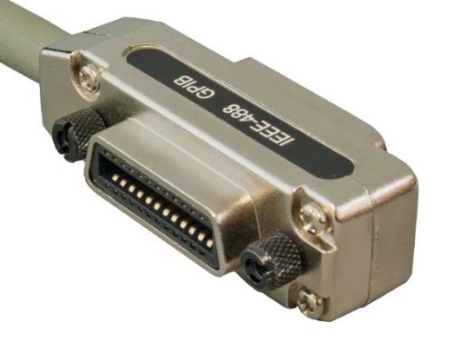 Cable Leader IEEE-488 (GPIB/HPIB) Cable (2 Meter (1 Pack))