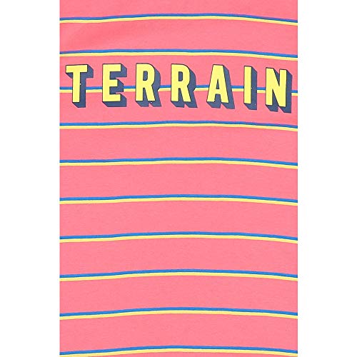 Image of Indian Terrain Boys Round Neck Graphic Print Tee