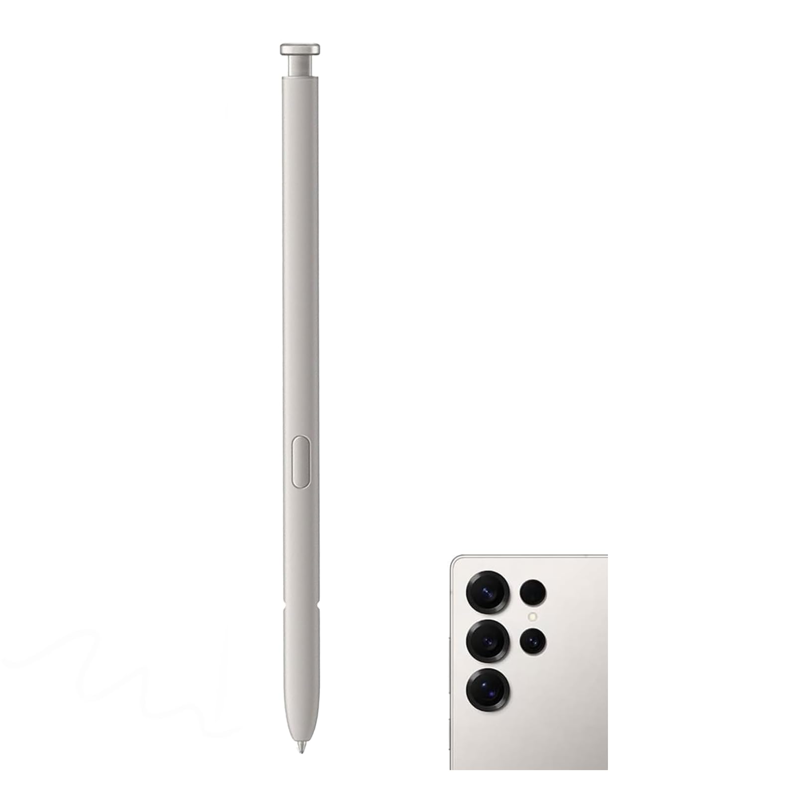 Amazon.com: Galaxy S25 Ultra S Pen Replacement for Samsung Galaxy