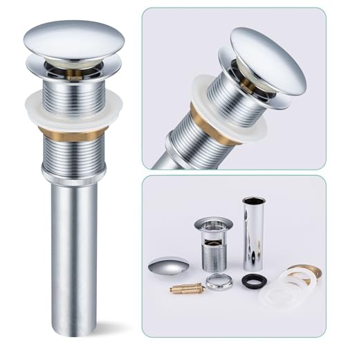 Catálogo para Comprar On-line Tapones de desagüe - los preferidos. 15 Imagen adicional