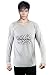 costumebase Star-Lord T-Shirt Starlord Peter Quill GOTG 2 Gardian of The Galaxy klyn Shirt (L) Grey