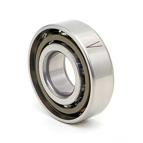 Roulement 7207CTYNSULP4 premium 35x72x17 métrique haute précision