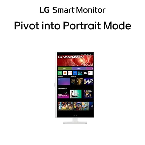 LG 27U730SA-W thumbnail 8