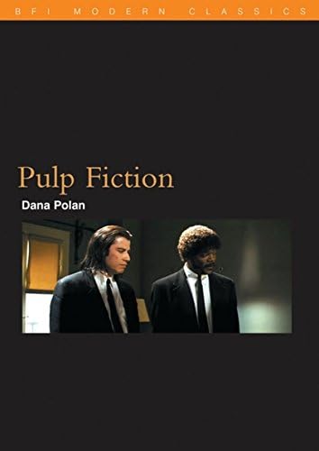 Pulp Fiction (BFI Film Classics)