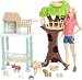 Barbie Animal Rescuer Doll & Playset