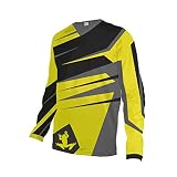 UGLY FROG Designs Motorräder, Ersatzteile & Zubehör Erwachsener Motocross Jersey Cross Offroad Enduro Downhill/Funktionswäsche Shirt Atmungsaktiv Lange Ärmel Rundhalsausschnitt or V-Ausschnitt