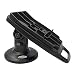 Pax S300 3" Compact Pole Mount Terminal Stand