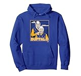 Alex Lyon & Ukko-Pekka Luukkonen - Family Portrait - Buffalo Pullover Hoodie
