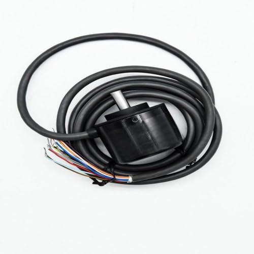 Codeur Absolu E6C3-AG5B-C 1024P/R haute performance mécanique