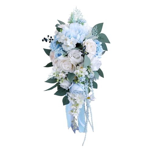 アーティフィシャルフラワー 造花ブーケ 結婚式」の人気商品一覧