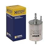 Hengst Fuel Filter