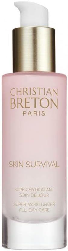 Christian BRETONSkin Survival + Dry Skin 50 ml