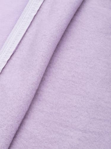 Image of ADBUCKS Women's Cotton Hooded Hoodie