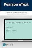 Corporate Computer Security
