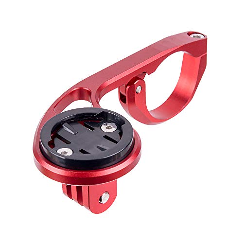 DECDEAL Titular da bicicleta do computador da bicicleta mtb para garmin/cateye/bryet suporte da luz