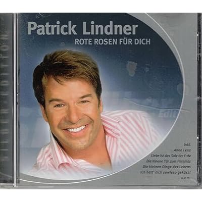 Rote Rosen f&uuml;r dich