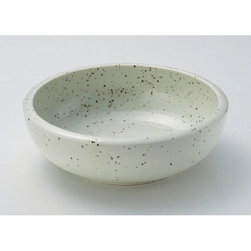 Amazon.com: せともの本舗 Ball: Hakutatsu 8.0 Bowl, 9.3 x 3.0