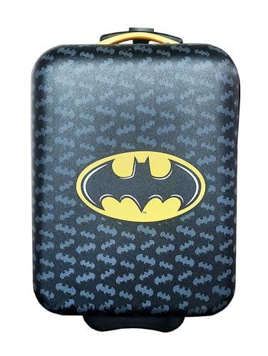 Batman Trolley 2 roues pour éviter la fatigue de votre enfant en voyage