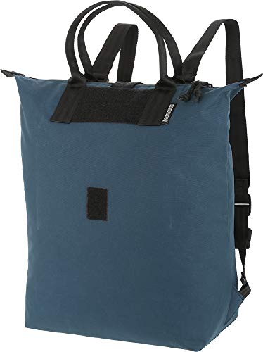 Image of Maxpedition ROLLYPOLY Folding Totepack (Dark Blue)