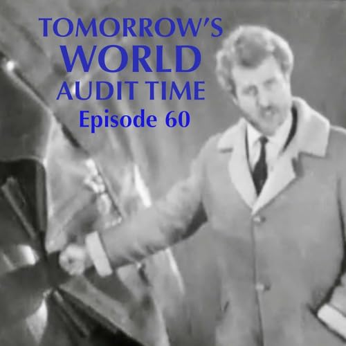 Episode Sixty - 28th April 1966 - Hover to Calais