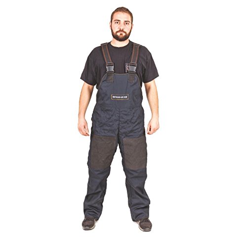 DINGO GEAR Super-Leggero Materiale Pantaloni