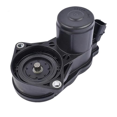Motor freno estacionamiento 4631033010 soluciona fallos de bloqueo en Toyota Sienna 5