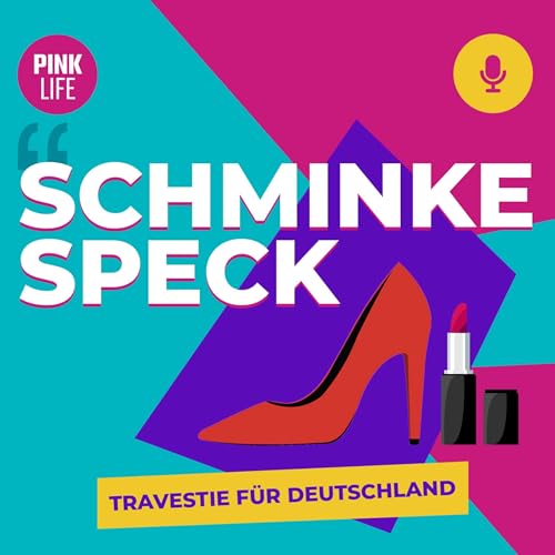 SCHMINKESPECK Titelbild