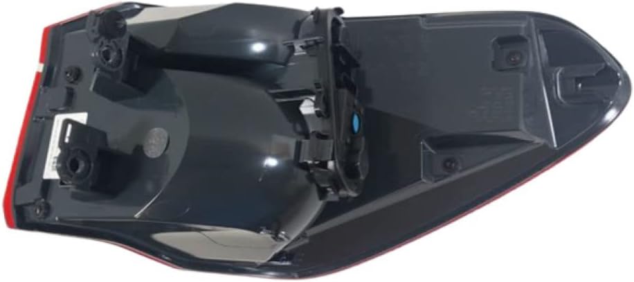For BMW X1 Outer Tail Light Assembly 2016 17 18 2019 Driver Side Fit Only Model w/LED Headlight Type CAPA For BM2804124 | 63 21 7 488 547