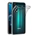 Produktbild AICEK Hülle Compatible für Honor 20 Pro Transparent Silikon Schutzhülle für Honor 20 Pro Case Clear Durchsichtige TPU Bumper Huawei Honor 20 Pro Handyhülle (6,26 Zoll)