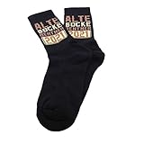 Diese tollen Socken sorgen für Lacher beim Ankleiden am Morgen.