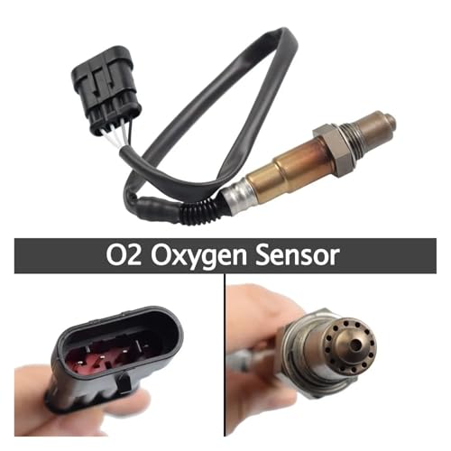 Sonde lambda Alfa Romeo pour remplacer la pièce usée avant le contrôle technique - 2