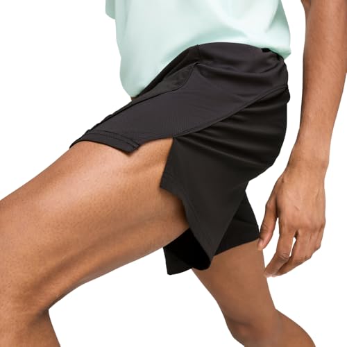 PUMA Men's Run Favorite Velocity 5" Shorts2