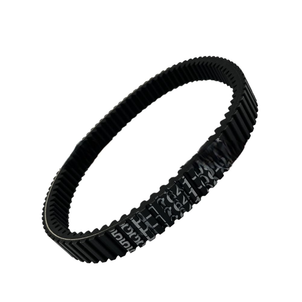 Correa de transmisión CVT 5GH-17641-10-00 compatible con YFM400