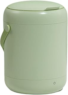CALANDIS™ Mini Washing Machine Countertop Washer Water-Saving for RV Personal Green | Washing Machines | Washers & Dryers... Price In India