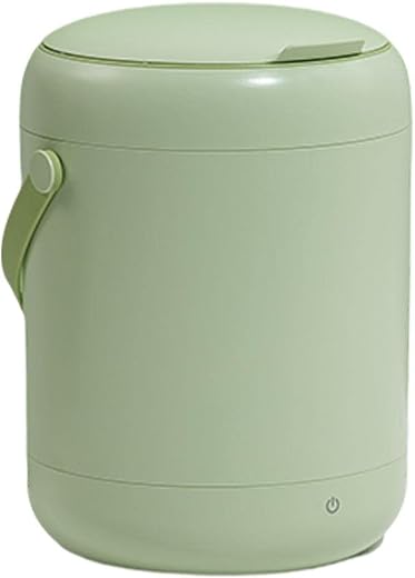 CALANDIS™ Mini Washing Machine Countertop Washer Water-Saving for RV Personal Green | Washing Machines | Washers &amp; Dryers...
