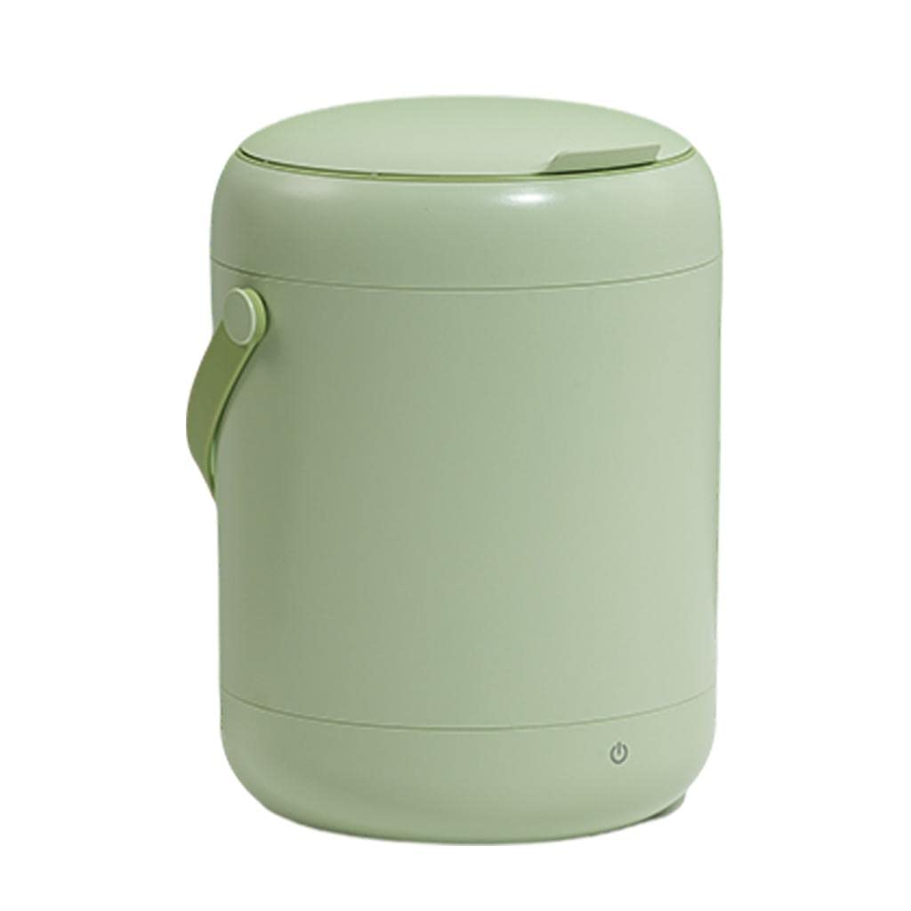 ATORSE Mini Washing Machine Countertop Washer Water-Saving for RV Camping Personal Green - Review, Price and Buying Guide